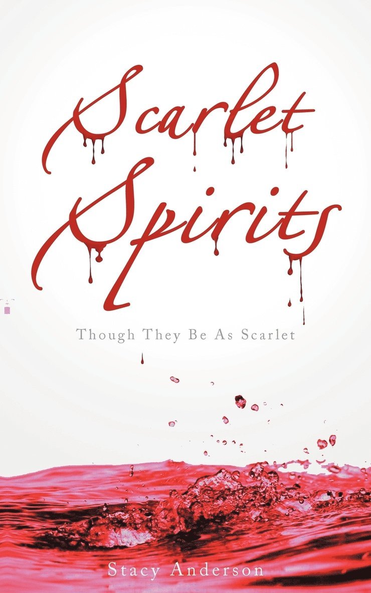 Scarlet Spirits 1