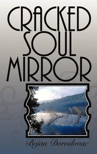 bokomslag Cracked Soul Mirror