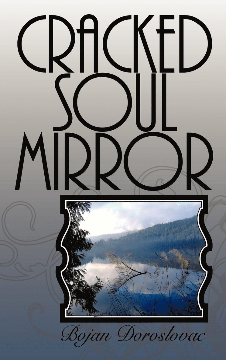 Cracked Soul Mirror 1