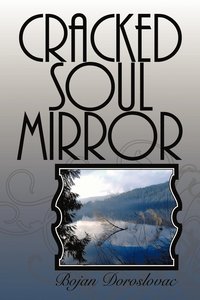 bokomslag Cracked Soul Mirror