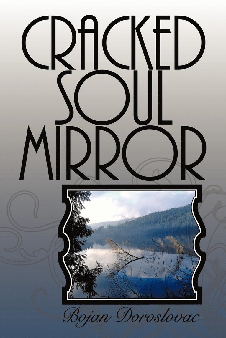 Cracked Soul Mirror 1