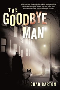 bokomslag The Goodbye Man