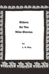 bokomslag Riders On The Nino Storms
