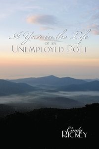 bokomslag Year in the Life of an Unemployed Poet