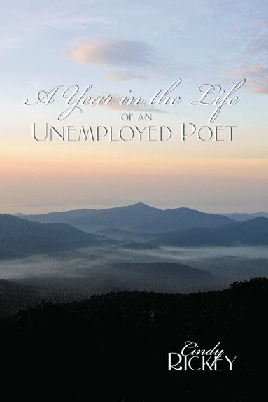 bokomslag Year in the Life of an Unemployed Poet