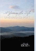 bokomslag Year in the Life of an Unemployed Poet