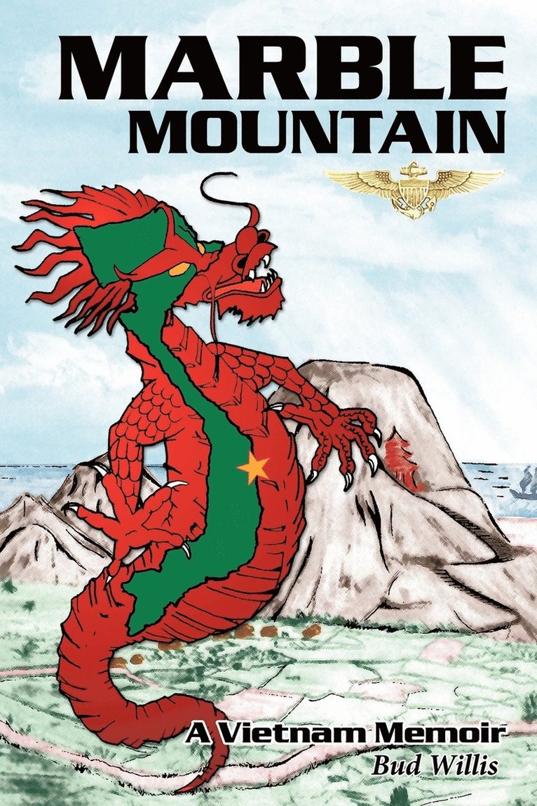 Bud Willis - Marble Mountain, Häftad