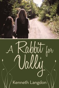 bokomslag A Rabbit for Vally