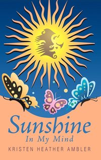 bokomslag Sunshine In My Mind