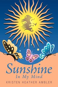 bokomslag Sunshine In My Mind