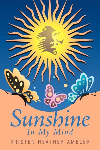 bokomslag Sunshine In My Mind