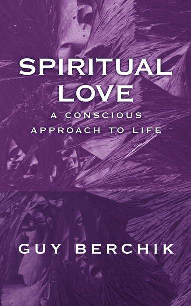 bokomslag Spiritual Love