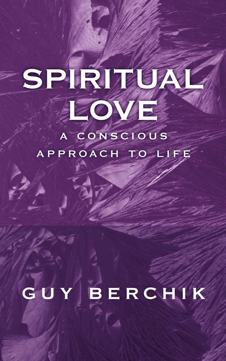 Spiritual Love 1