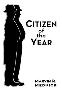 bokomslag Citizen of the Year