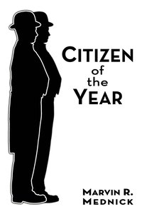 bokomslag Citizen of the Year