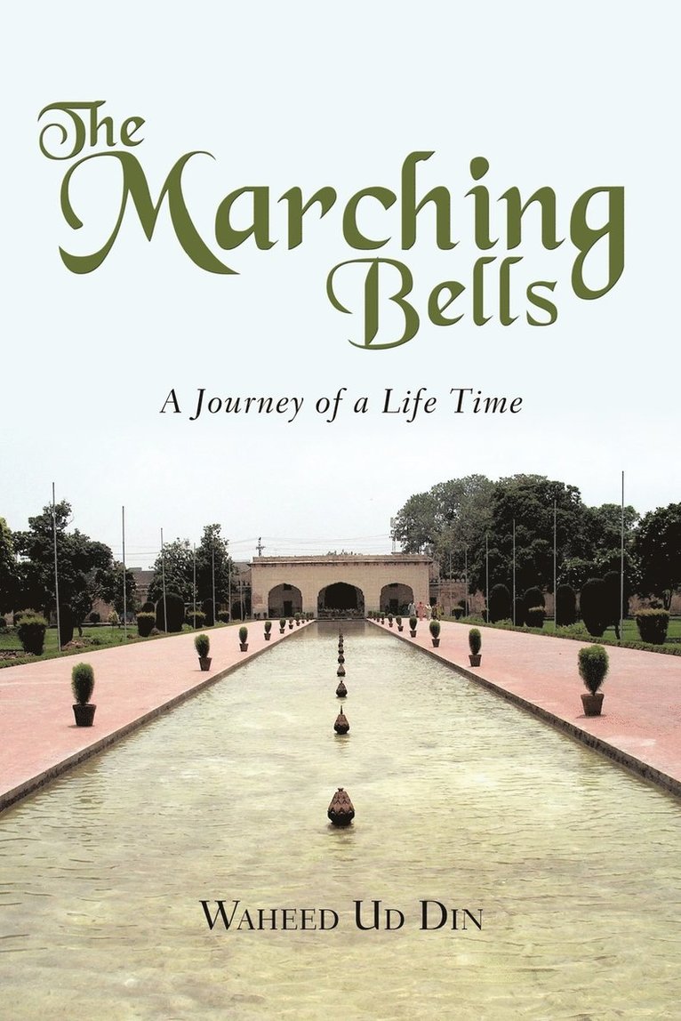 The Marching Bells 1