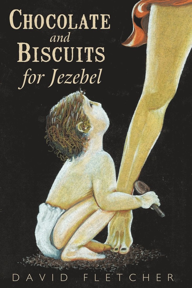 Chocolate and Biscuits for Jezebel 1