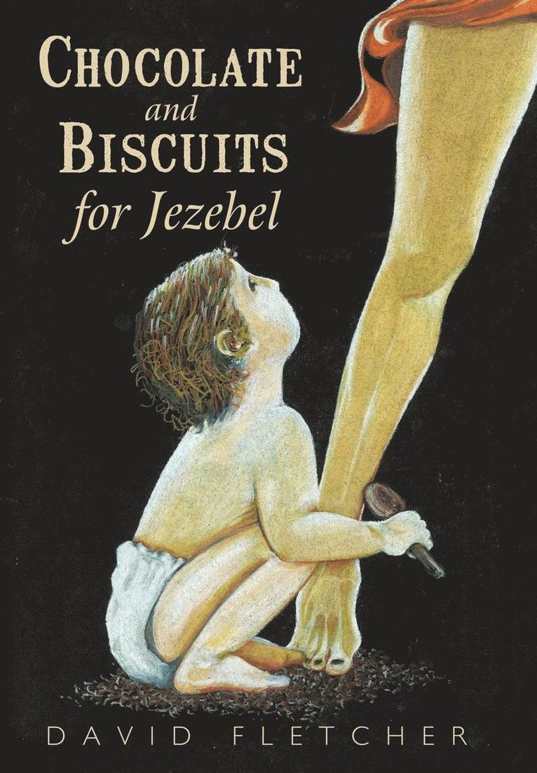 Chocolate and Biscuits for Jezebel 1