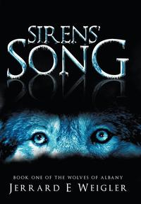 bokomslag Sirens' Song