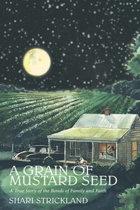 bokomslag Grain of Mustard Seed