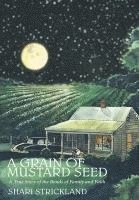bokomslag Grain of Mustard Seed