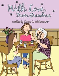 bokomslag With Love, From Grandma