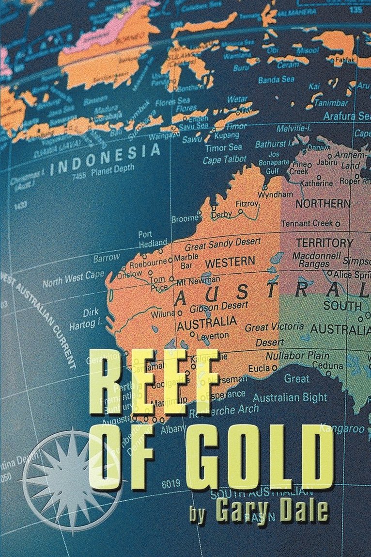 Reef of Gold 1