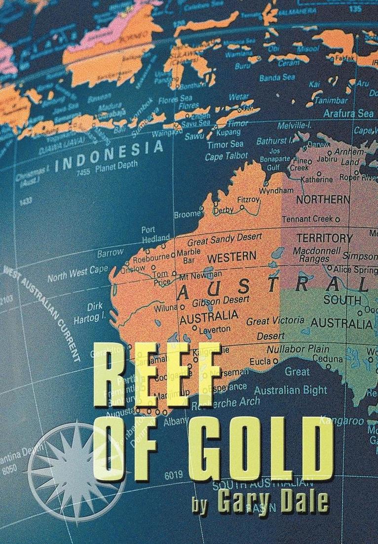 Reef of Gold 1