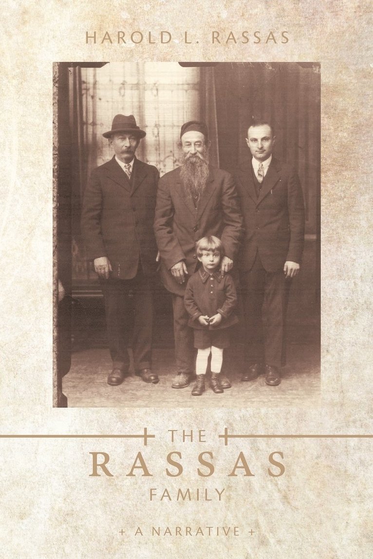 The Rassas Family 1