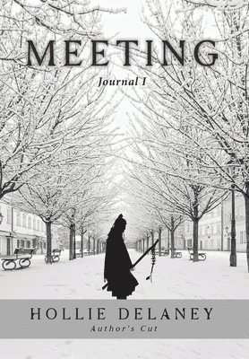 Meeting The Business