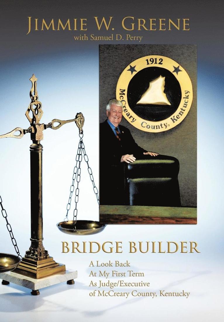 Bridge Builder 1