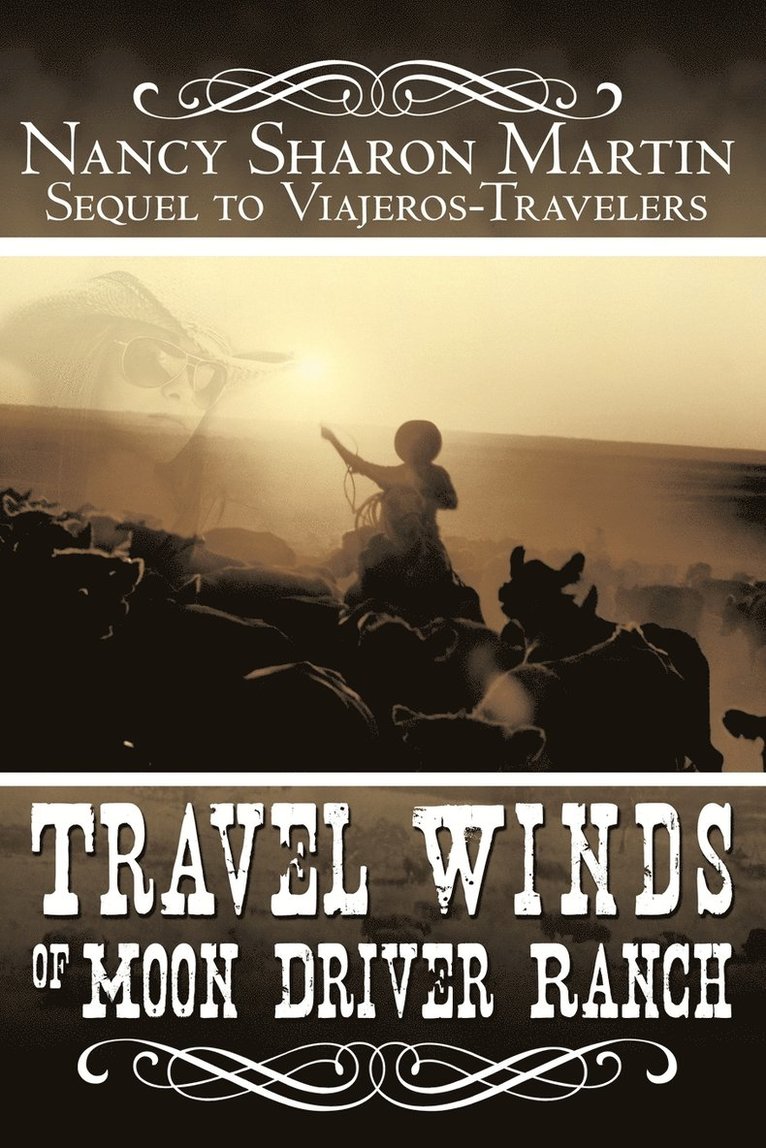 Travel Winds of Moon Driver Ranch 1