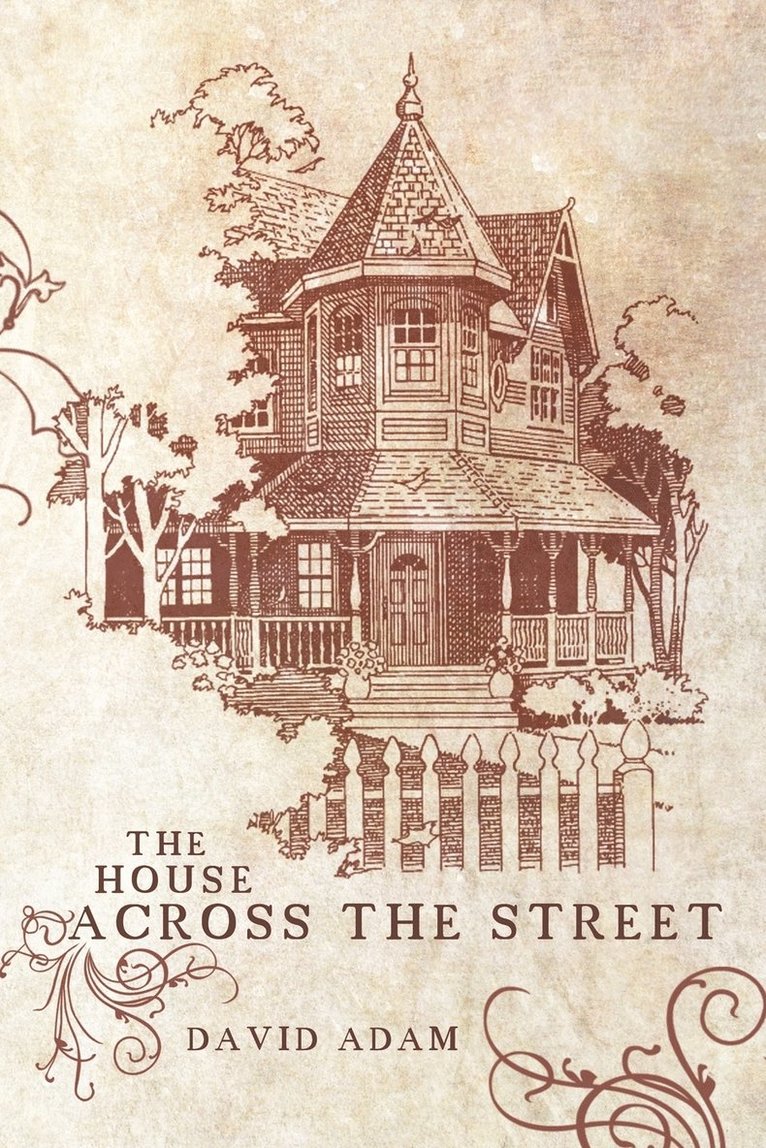 The House Across The Street 1