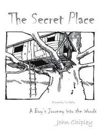 bokomslag The Secret Place