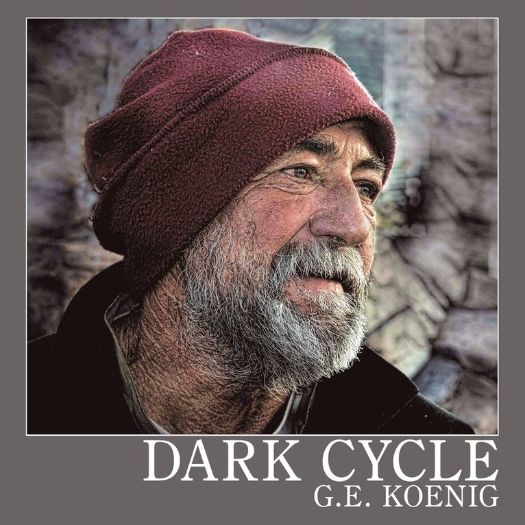 Dark Cycle 1