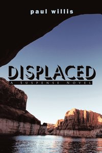 bokomslag Displaced