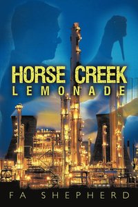 bokomslag Horse Creek Lemonade