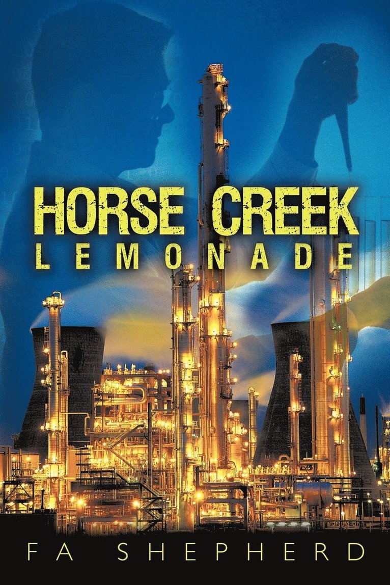 Horse Creek Lemonade