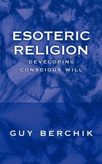 bokomslag Esoteric Religion