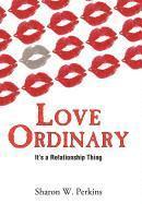 bokomslag Love Ordinary