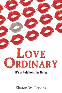 bokomslag Love Ordinary