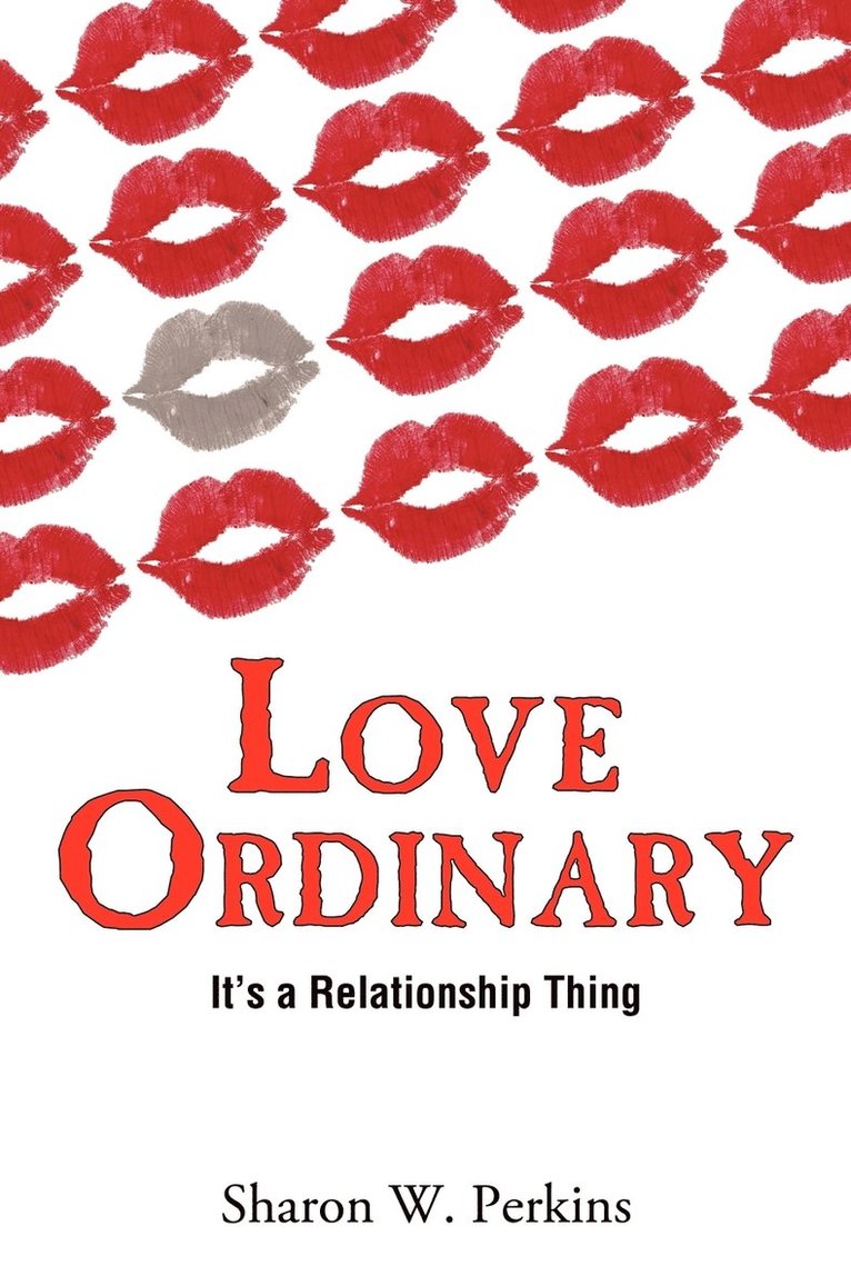 Love Ordinary 1