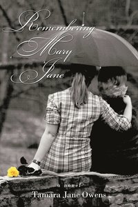 bokomslag Remembering Mary Jane