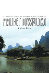 bokomslag Project Download