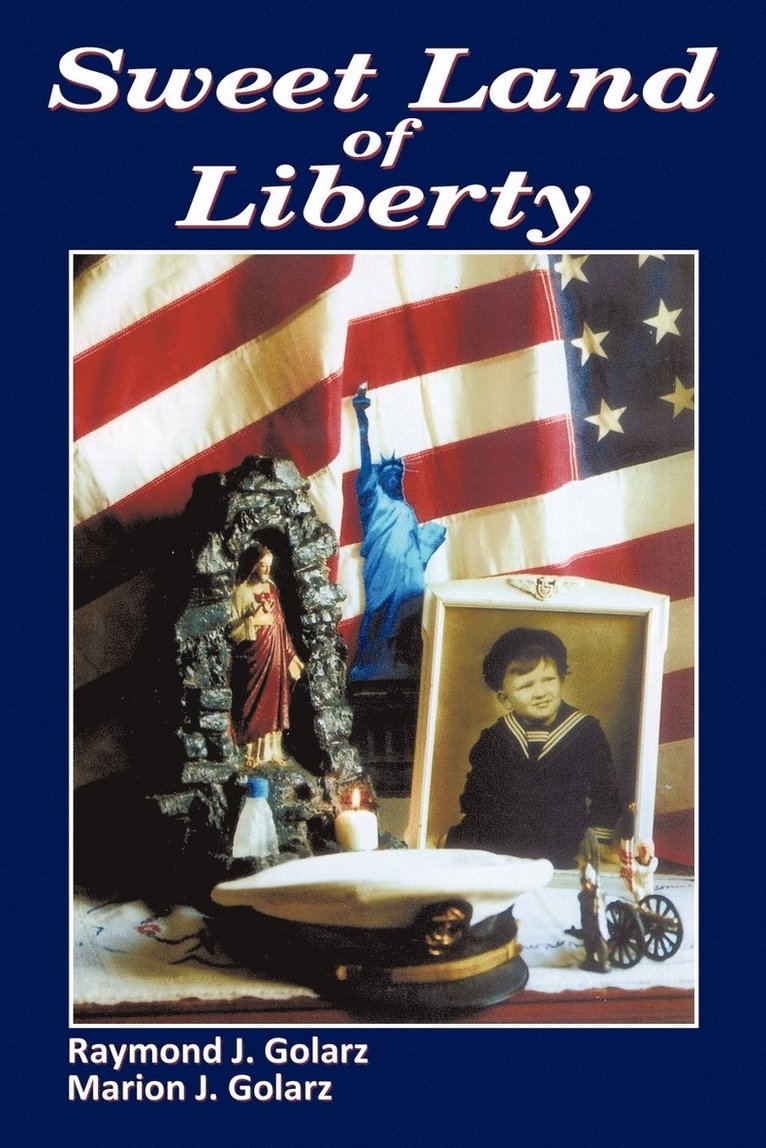 Sweet Land of Liberty 1