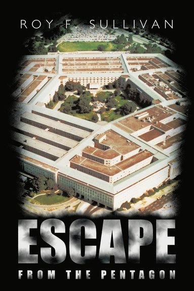 bokomslag Escape from the Pentagon