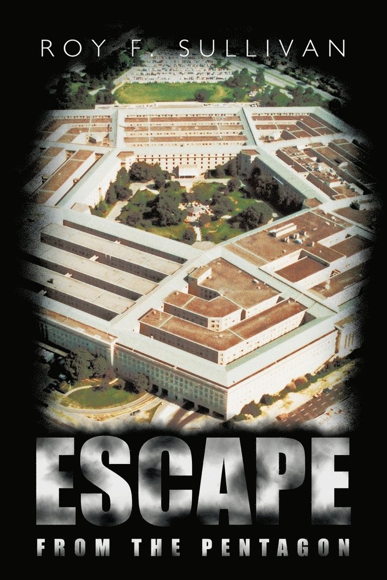 Escape from the Pentagon 1