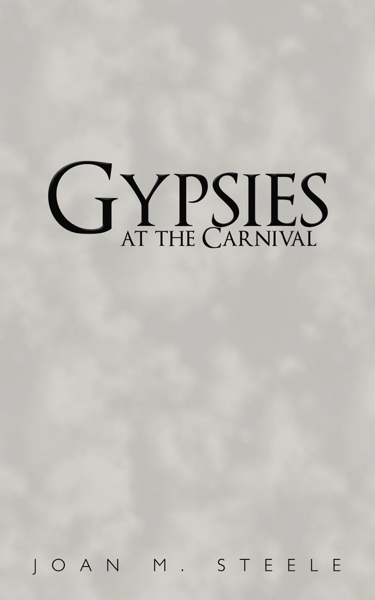 Gypsies at the Carnival 1