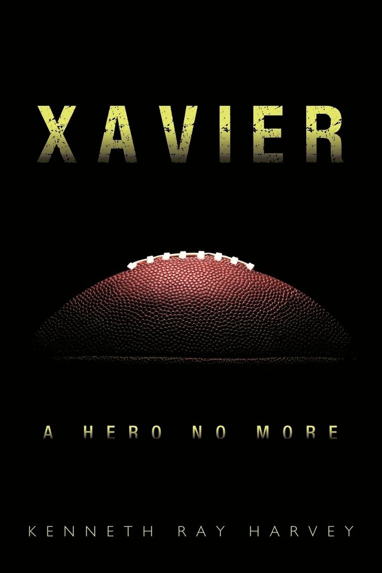 Xavier 1