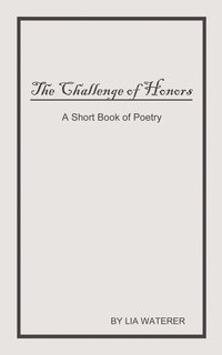 bokomslag Challenge of Honors